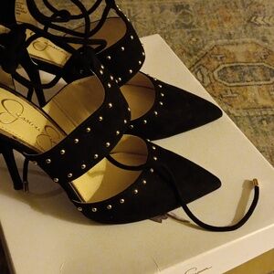 NWB JESSICA SIMPSON HEELS